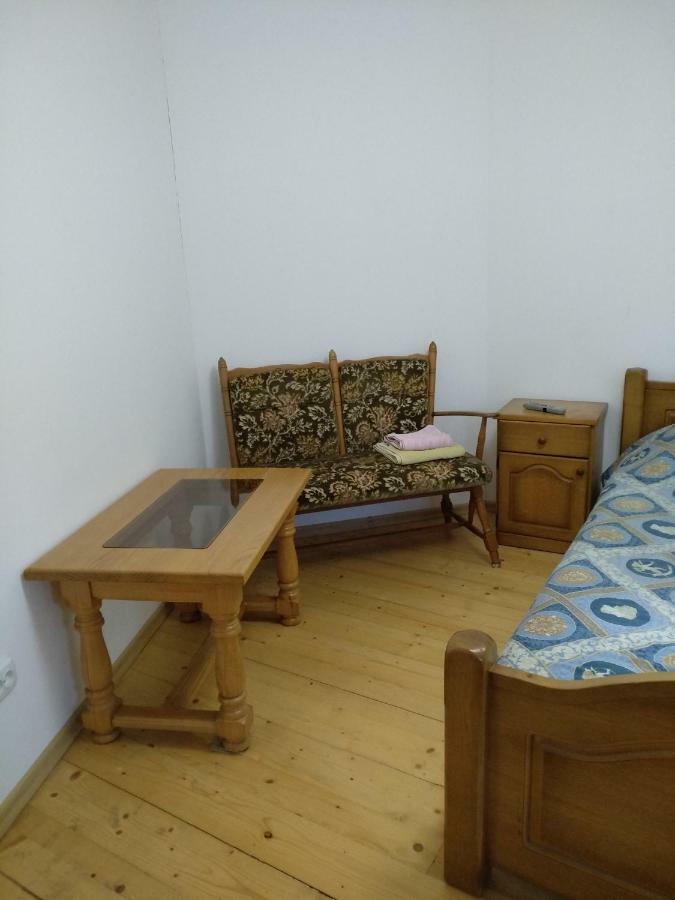 Shevchenka 19 Apartment Ivano-Frankivs'k Luaran gambar
